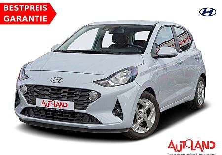Hyundai i10 1.0 Trend PDC DAB Android Apple Klima USB