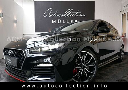 Hyundai i30 N Performance*2.Hand*LED*DAB*Domstrebe*Navi*