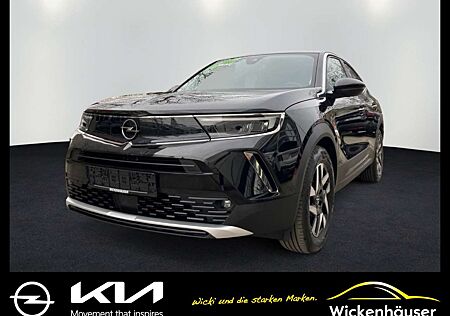 Opel Mokka-e Elegance FLA SpurH LM KAM LED KlimaA