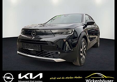Opel Mokka-e Mokka e Elegance FLA SpurH LM KAM LED KlimaA