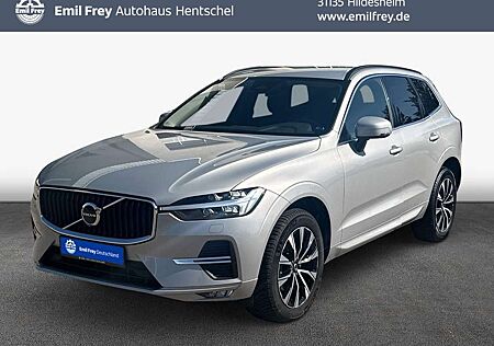 Volvo XC 60 gebraucht kaufen Volvo XC 60 XC60 XC60 B5 B AWD CoreAHK LED GJR