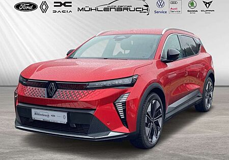 Renault Scenic E-Tech 170 Comfort Range Techno