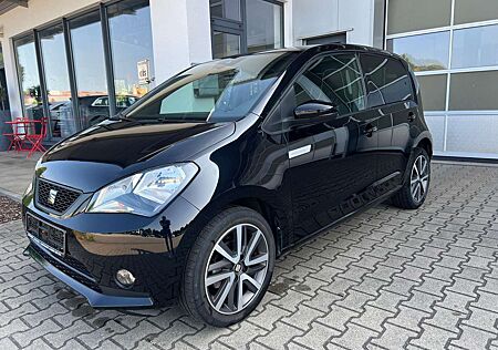 Seat Mii electric Edition Power Charge CCS Alu SHZ