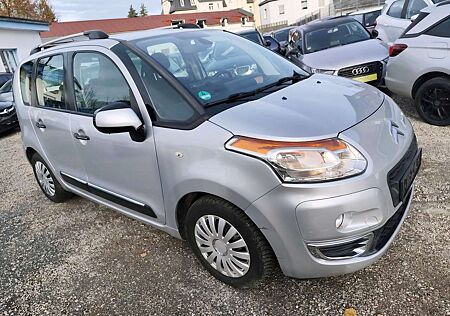 Citroën C3 Picasso Citroen Automatik Getriebe