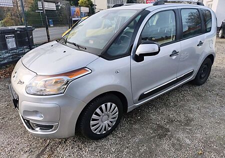 Citroën C3 Picasso Citroen Automatik Getriebe