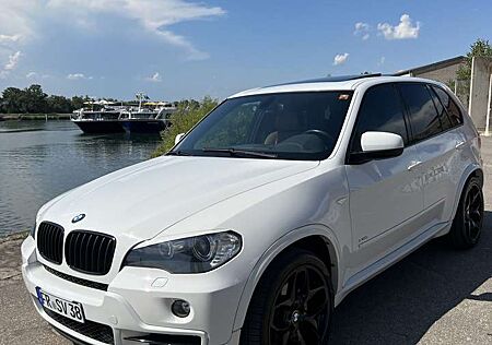 BMW X5 xDrive30d