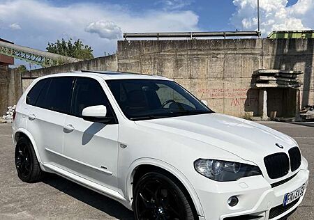 BMW X5 xDrive30d