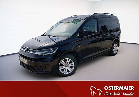 VW Caddy Volkswagen Life 2.0TDI LED.STHZG.2xPDC.FrontA.LaneA.AbbiegeA.