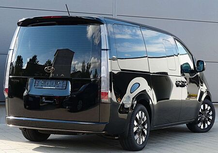 Hyundai Staria gebraucht kaufen Hyundai Staria Signature*7 Sitze*360°*Pano*ACC*Bose*