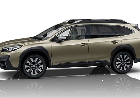 Subaru Outback 2.5i Lineartronic Active
