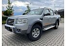 Ford Ranger 4X4 AHK Klima