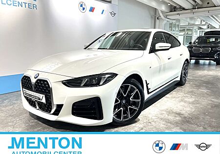 BMW 430 d xDrive M Sportpake/HiFi/DAB/LED/GSD/RFK