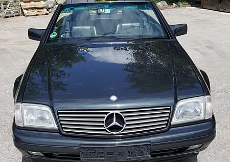 Mercedes-Benz SL 300 SL
