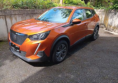 Peugeot 2008 PureTech 130 Active