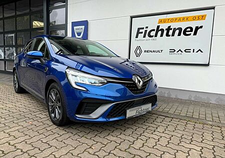 Renault Clio R.S. Line TCe 100 HU/AU NEU Inspektion NEU