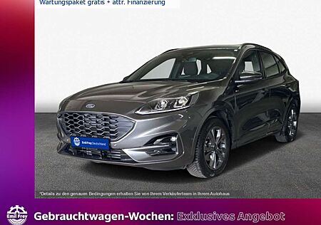 Ford Kuga 1.5 EB ST-LINE, Navi, AHK, Shz, Gjr