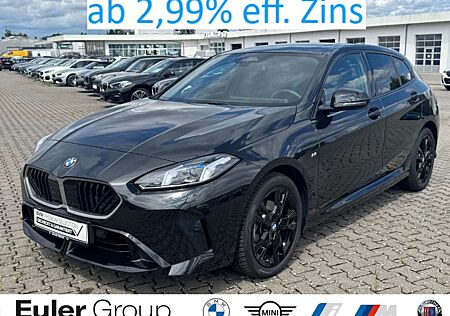 BMW 118 d F70 M Sport Panorama ad.M-FW Alarm adLED Durchla