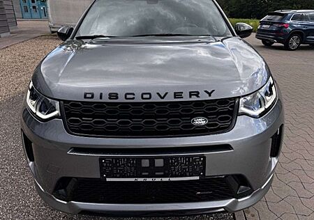 Land Rover Discovery Sport P300e Hybrid SE AWD Panorama /