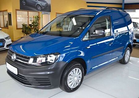 VW Caddy Volkswagen Nfz Kasten EcoProfi BMT KLIMA / PDC