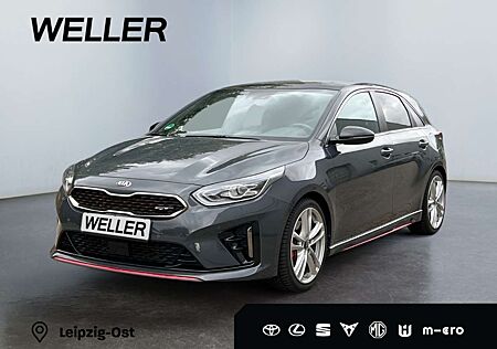 Kia Cee'd Ceed / 1.6 T-GDI DCT7 GT *LED*ACC*JBL*CAM*CarPlay*