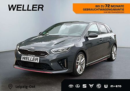 Kia Cee'd Ceed / 1.6 T-GDI DCT7 GT *LED*ACC*JBL*CAM*CarPlay*
