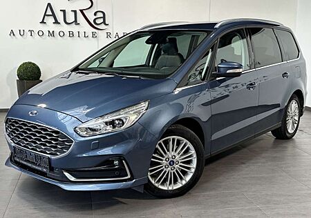 Ford Galaxy 2.0 EB Aut. 7-Sitzer Titanium NAV+LED+AHK