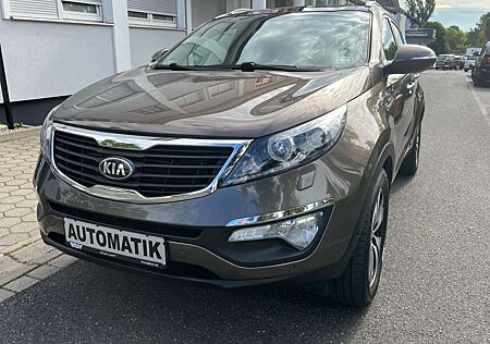 Kia Sportage Spirit 4WD Automatik