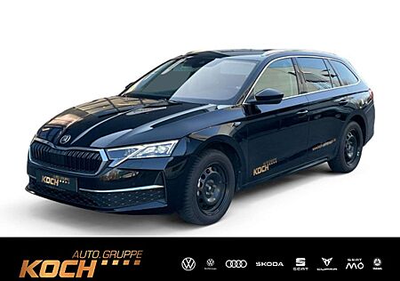 Skoda Octavia C. Exclusive*2.0TDI*DSG*NAVI*MATRIX-LED*
