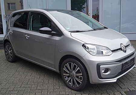VW Up Volkswagen ! Black Style