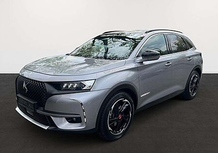 DS Automobiles DS7 Crossback DS 7 Crossback E-Tense 4x4 300 Performance Line+