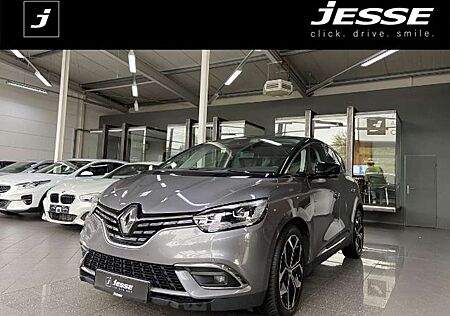 Renault Scenic Tce 140 Intens LED Navi CarPlay Massage Navi R.Cam