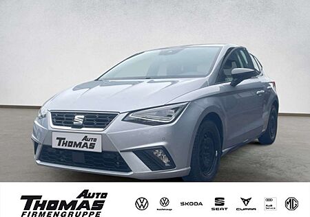 Seat Ibiza FR Pro Black Edition 1.5TSI DSG