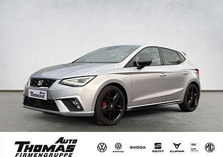 Seat Ibiza FR Pro Black Edition 1.5TSI DSG