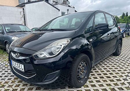 Hyundai ix20 Classic