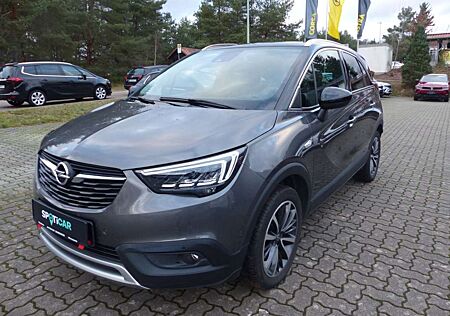 Opel Crossland X 1.2 Start/Stop Automatik Ultimate