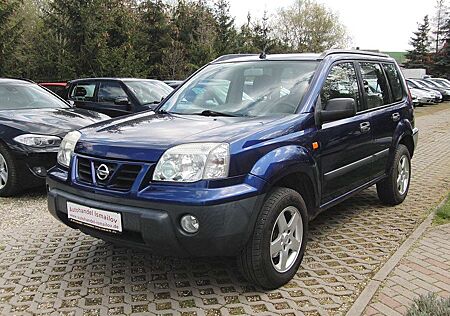 Nissan X-Trail 2.0 4x4 Klimaautomatic