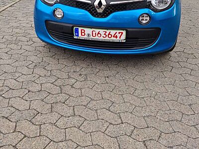 Renault Twingo Twingo SCe 70 Dynamique