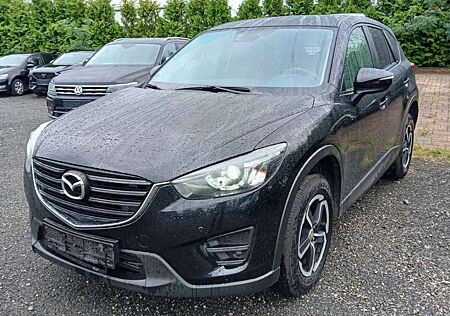Mazda CX-5 2,2 SKYACTIV-D Exclusive*PDC*TEMPO*LED*NAVI