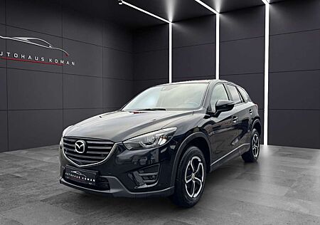 Mazda CX-5 2,2 SKYACTIV-D Exclusive*PDC*TEMPO*LED*NAVI