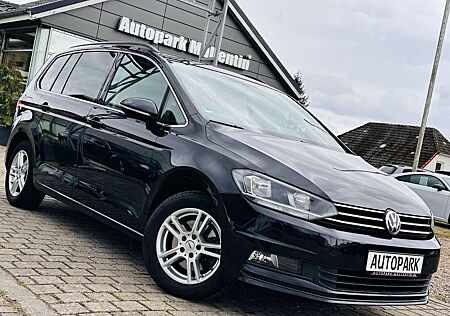 VW Touran Volkswagen Comfortline BMT/Start-Stopp