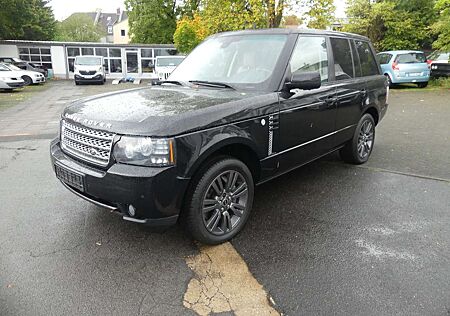 Land Rover Range Rover Diesel TDV8 Vogue