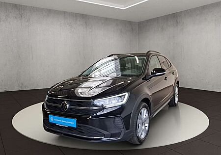 VW Taigo Volkswagen Goal 1,0 l TSI OPF 85 kW (116 PS) 7-Gang-D