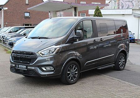 Ford Tourneo Custom Titanium+XENON+STANDHEIZUNG+AHK