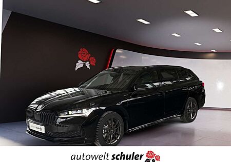 Skoda Superb Combi 1.5 TSI iV 150 kW Sportline