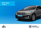 VW Tiguan Volkswagen COMFORTLINE 1.5 TSI NAVI+LED+ACC+AHK+APP