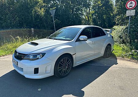 Subaru WRX STI