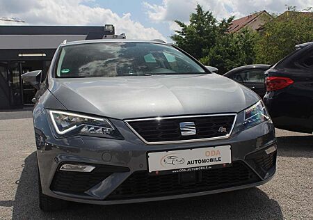 Seat Leon ST FR=NAVI=LED=FULL LINK=SHZ