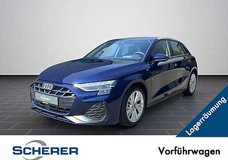Audi A3 S line 35 TFSI 110 kW S tronic