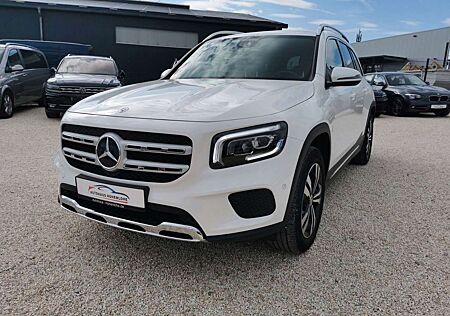 Mercedes-Benz GLB 200 d 4Matic 7 SITZE LED AHK APP DISTRONIC R