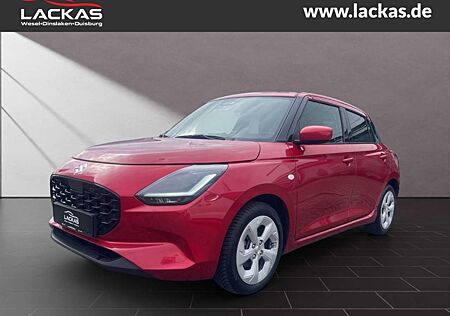 Suzuki Swift 1.2 Dualjet Hybrid Comfort*SITZHEIZUNG*KLIMA*KAMA